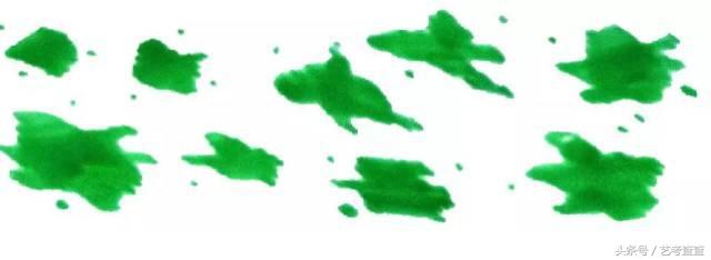 零基础马克笔技法入门大全,马克笔一定要准备的几种颜色