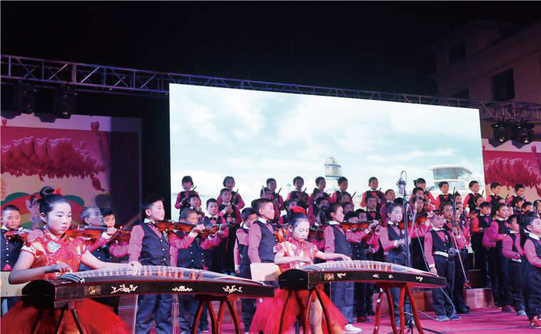 高州实验学校和黄冈实验哪家好,茂名高州市黄冈实验学校高中