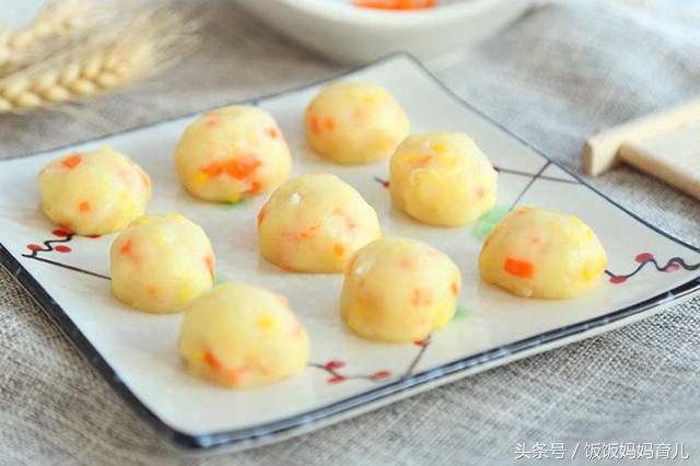 那么宝宝不喜欢吃蔬菜,怎么哄都没用应该怎么办呢?试试这样做