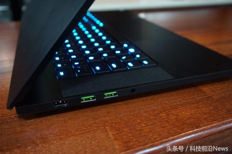 雷蛇razerbook15价格,雷蛇razer蝰蛇标准版测评