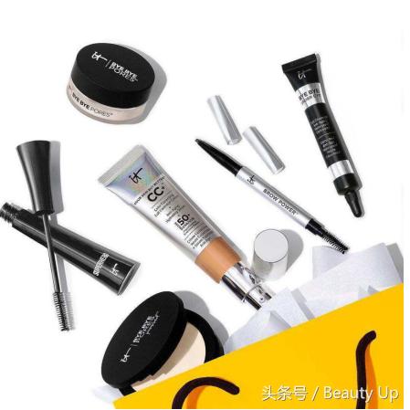 pick这三样单品，解决夏日妆容1