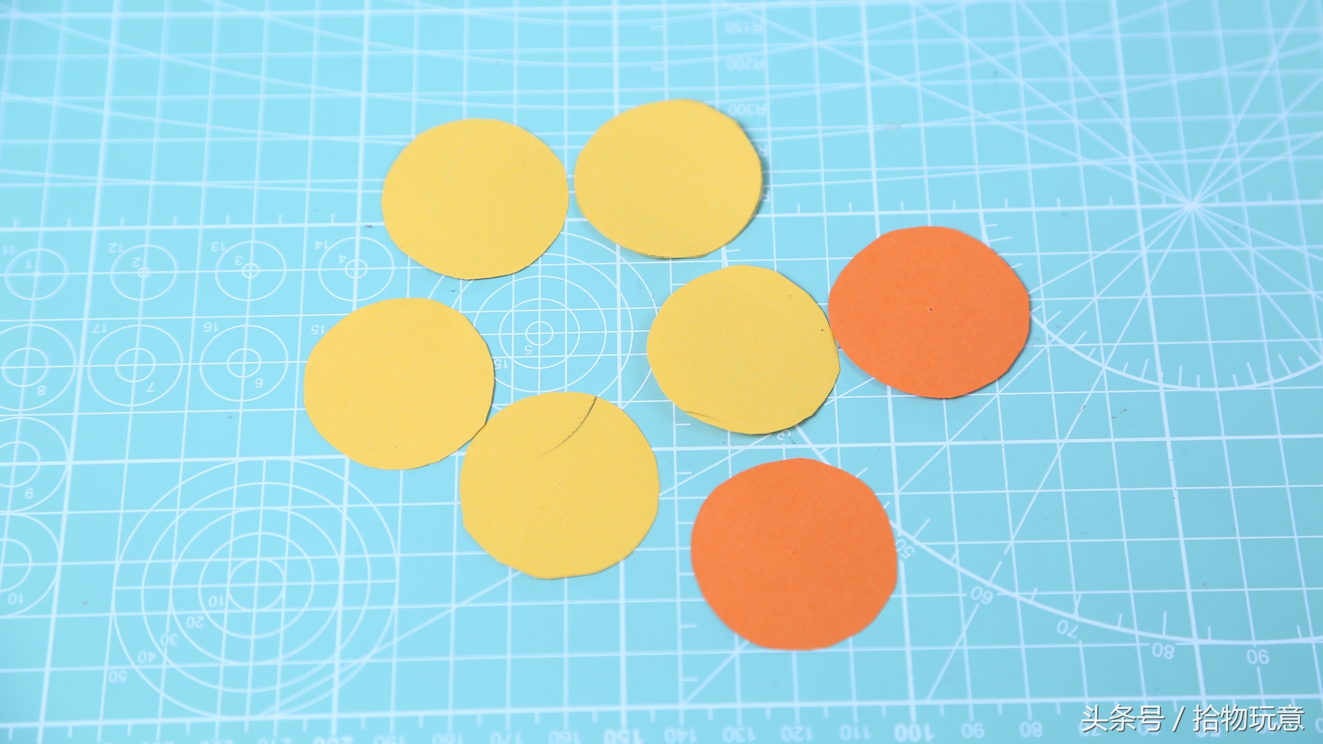 折纸大全简单又漂亮一张纸就完成,手工折纸小白兔又简单又漂亮立体