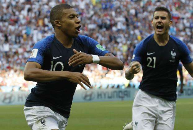 为什么世界杯冷门,世界杯预选赛最大冷门