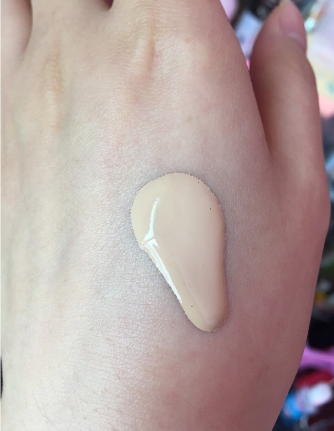 兰蔻粉底液持久不脱妆适合干皮吗,适合混干皮十大公认好用的粉底液