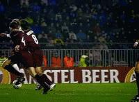 内马尔滚圈外号,内马尔的绝招