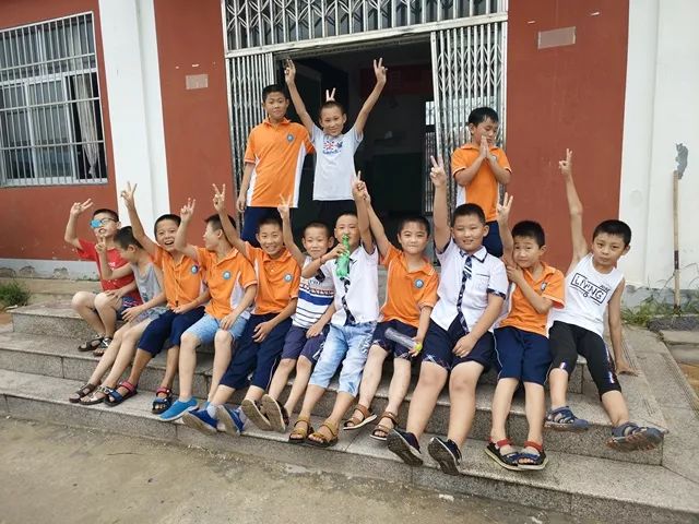 我的支教日记,我的支教日记第14天