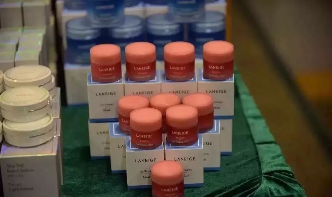 香港假药一览表,近日被查的香港药妆店