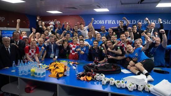 假如克罗地亚赢得世界杯冠军,克罗地亚如果夺冠将创造多少历史