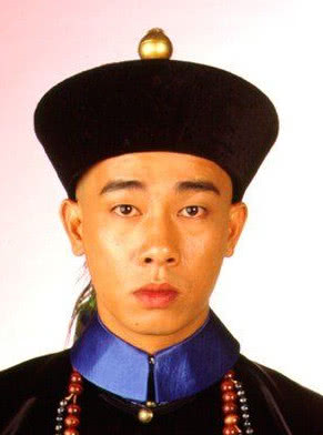 陈小春版鹿鼎记韦小宝是谁演的,鹿鼎记陈小春版本七个老婆现状