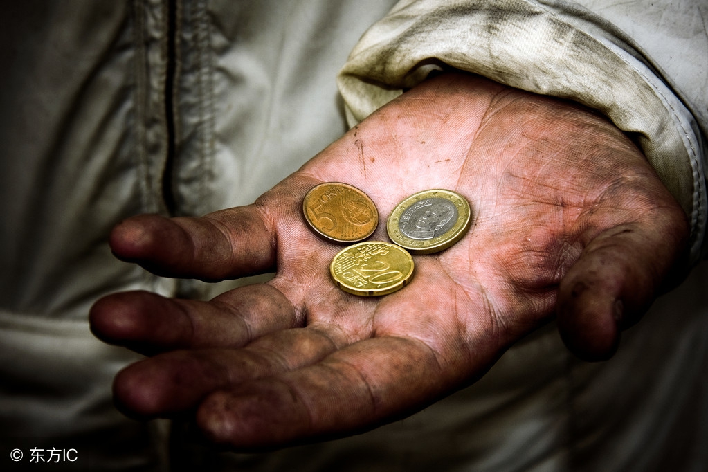 乞丐骗局被揭穿真实事件,假乞丐为什么骗人