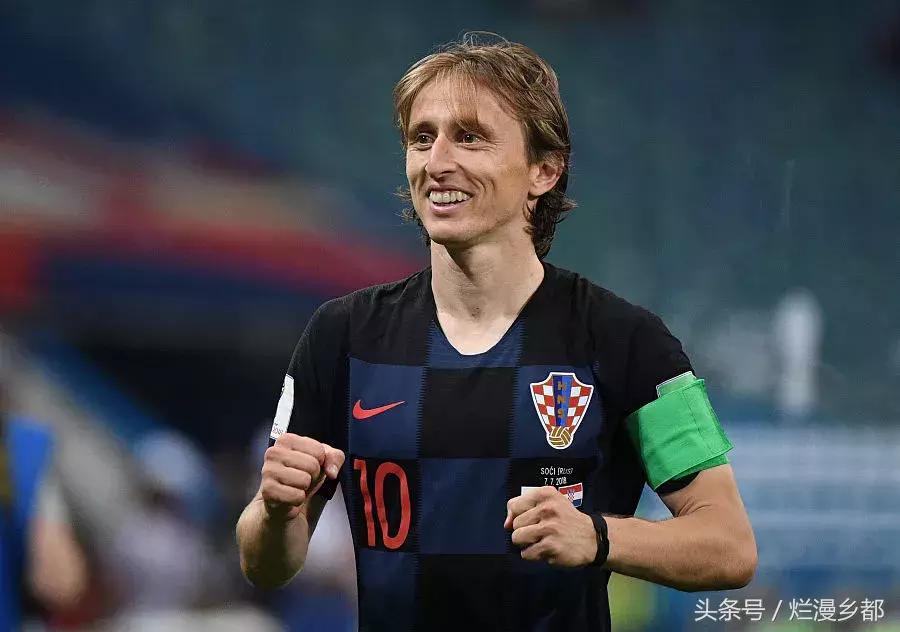 世界杯莫德里奇对巴西,世界杯莫德里奇卡塞米罗点球