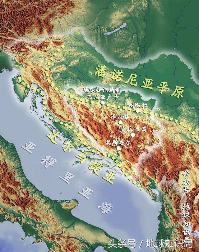 克罗地亚为什么足球那么强,克罗地亚为什么这么大