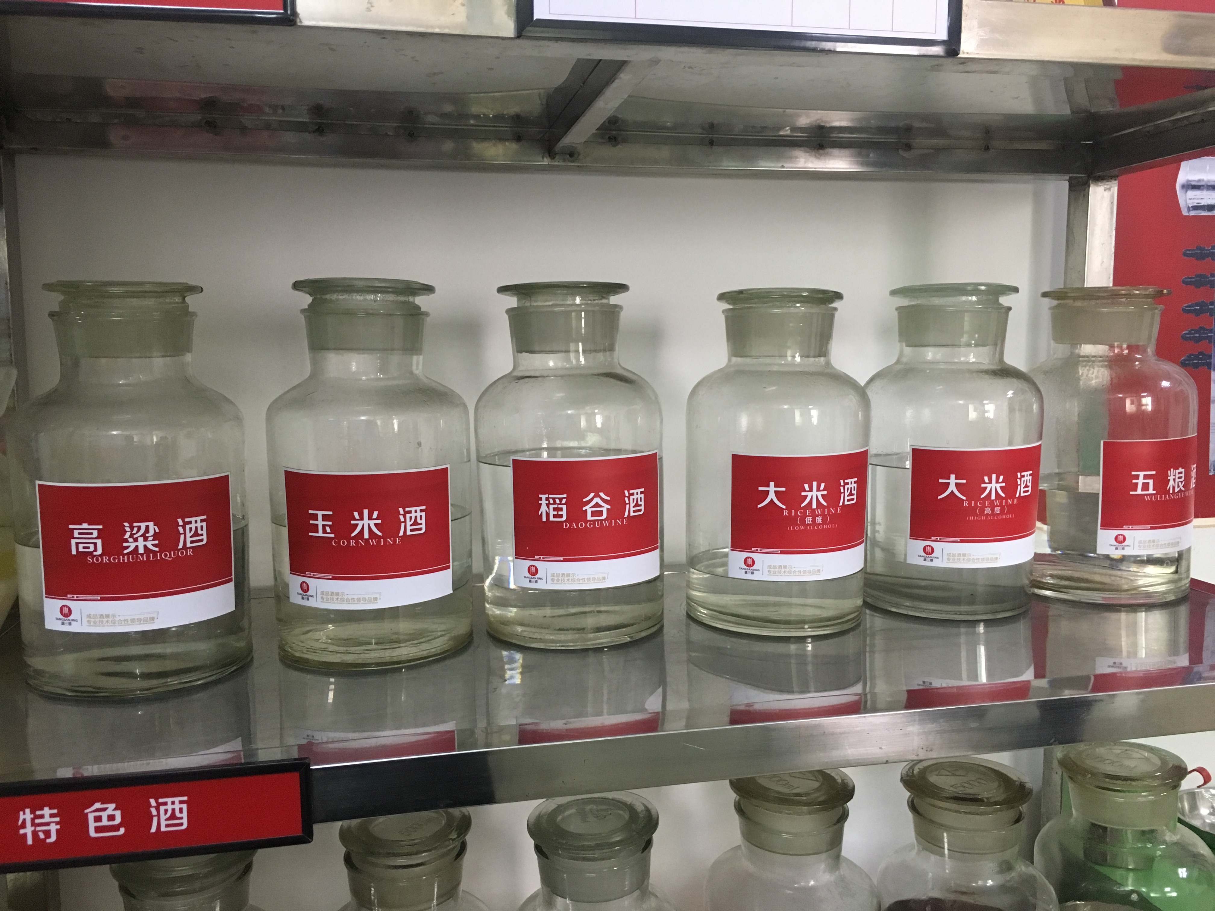 浓香型酒厂酿酒全过程,小型家用酿酒设备酿酱香