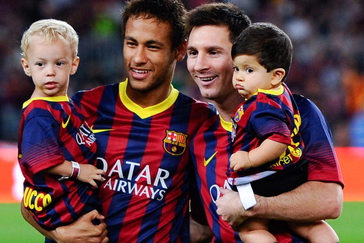 桑托斯的内马尔是那么的耀眼,内马尔桑托斯庆祝