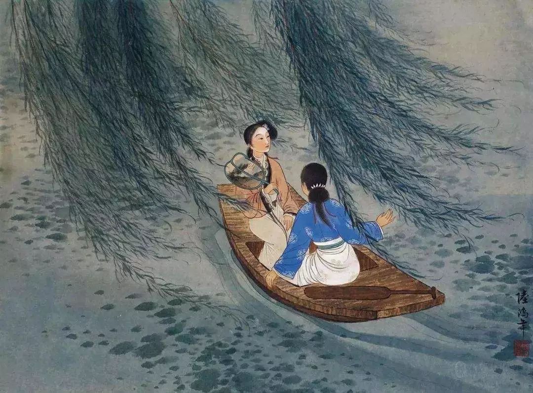 李清照写酒的诗10首,李清照10首最美诗词表达情感