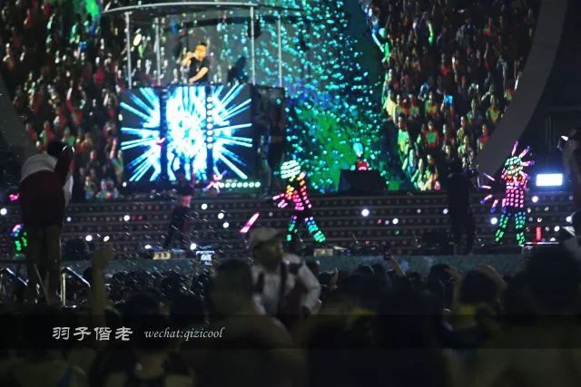 2019广州长隆水上电音节,长隆水上电音节萧敬腾