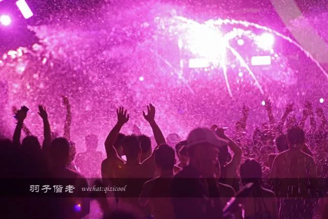 2019广州长隆水上电音节,长隆水上电音节萧敬腾