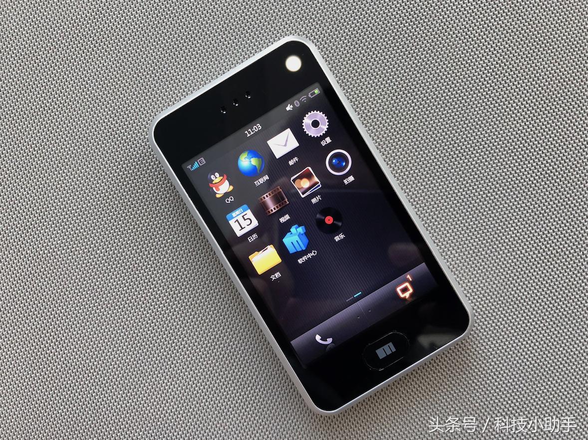 魅族m8是第一台国产智能机吗,国产首款智能手机魅族m8