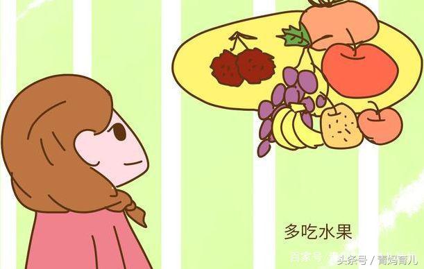 这4种水果再馋也别吃,这4种水果还是尽量少吃