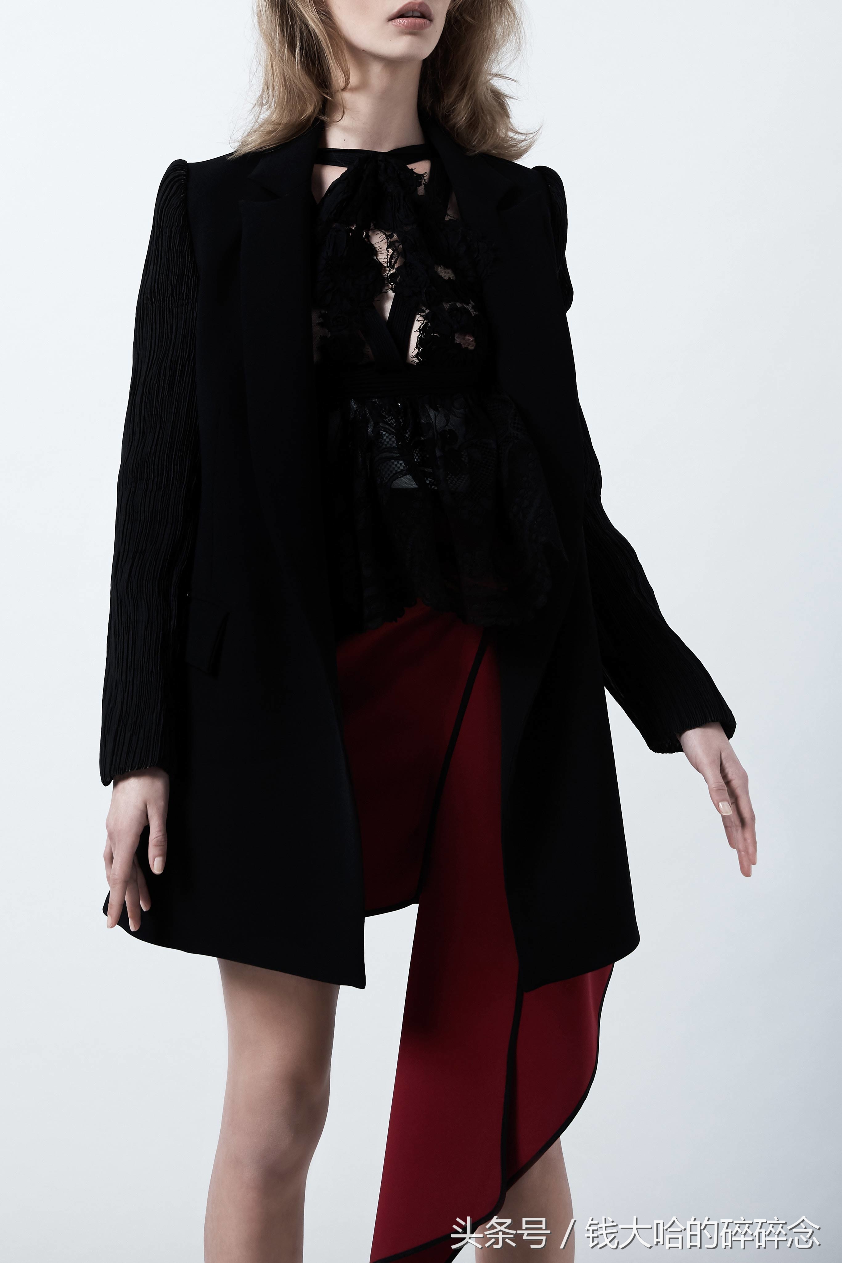 Maticevski：澳洲顶级品牌，媲美LV