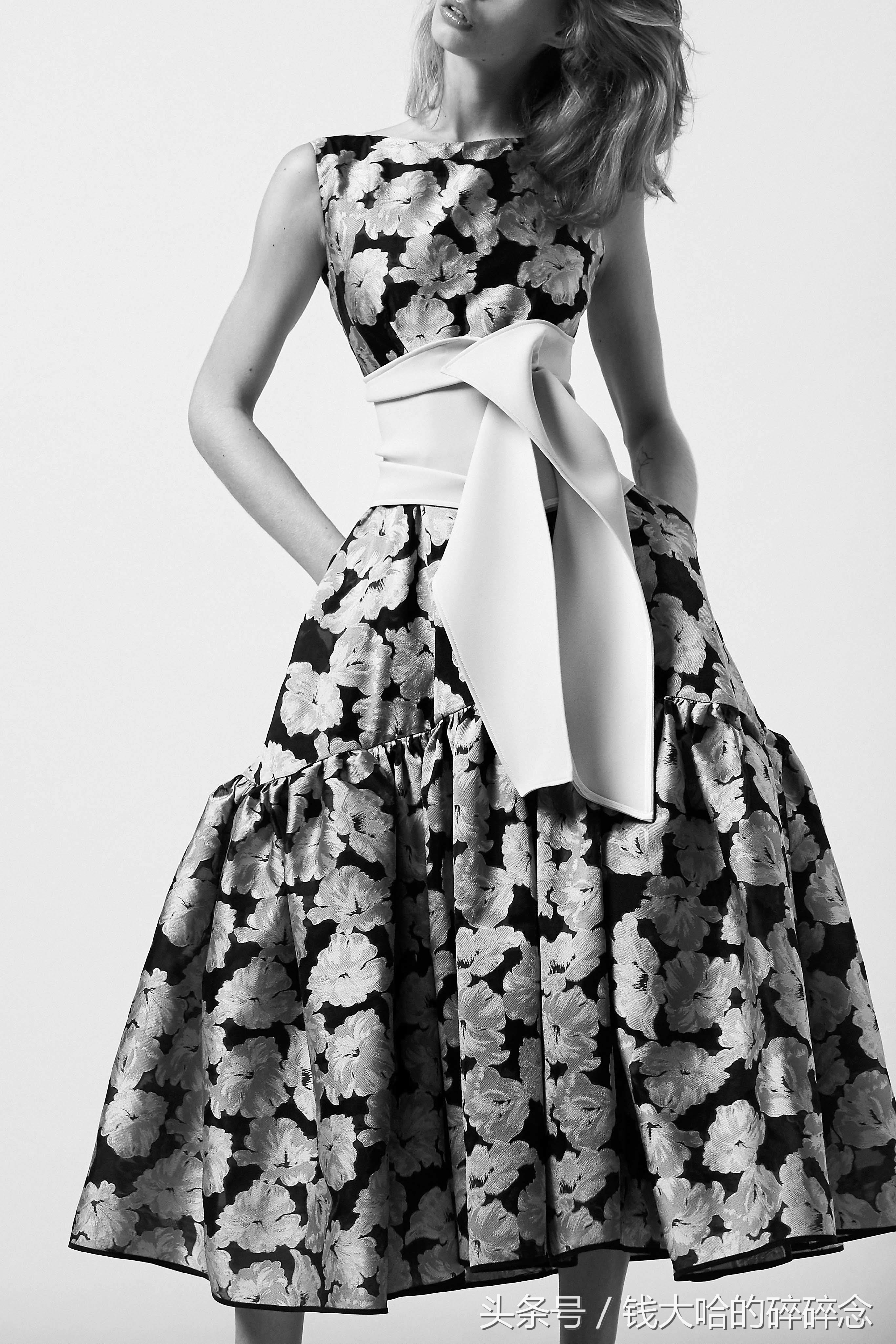 Maticevski：澳洲顶级品牌，媲美LV