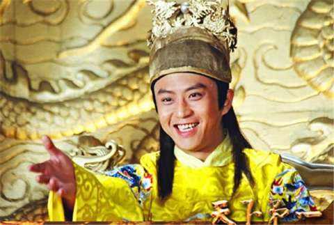 安门华表,朱棣建造华表