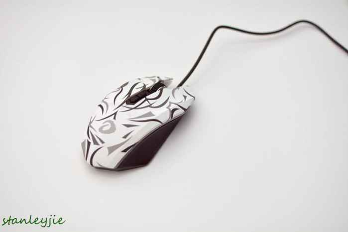 极致电竞体验达尔优em915游戏鼠标,牧马人em915pro鼠标怎么样