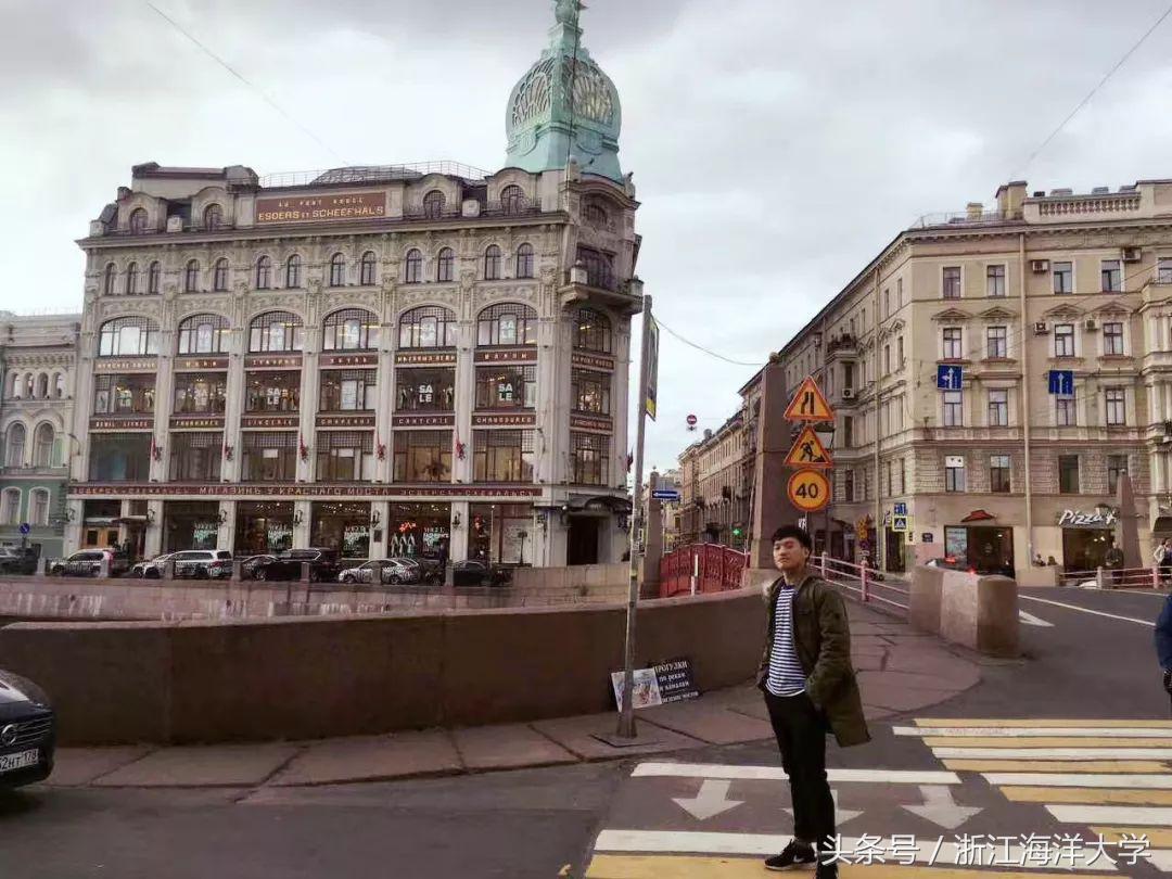 中俄合作办学｜美景美食，户外运动，钻研求学，来俄罗斯与更好的自己来一场邂逅吧！