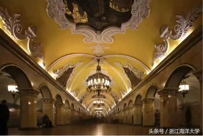 中俄合作办学｜美景美食，户外运动，钻研求学，来俄罗斯与更好的自己来一场邂逅吧！