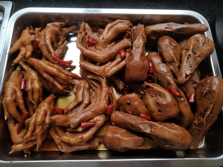 正宗四川卤菜24种配方,正宗四川卤菜详细配方