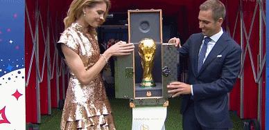 克罗地亚女总统世界杯,世界杯克罗地亚超模