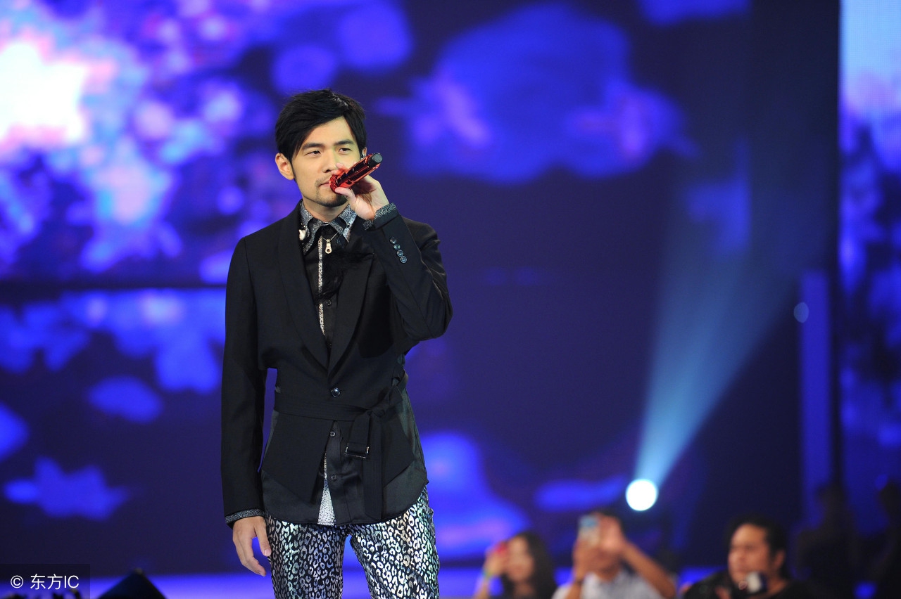 周杰伦暗黑系歌曲排名前三的歌,或许只有老粉听过?!