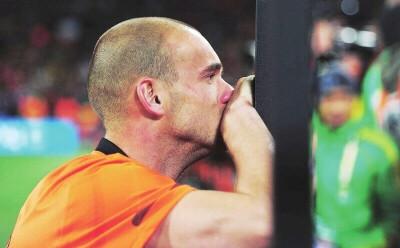 英雄之殇！梦断世界杯决赛，三大悲情人物