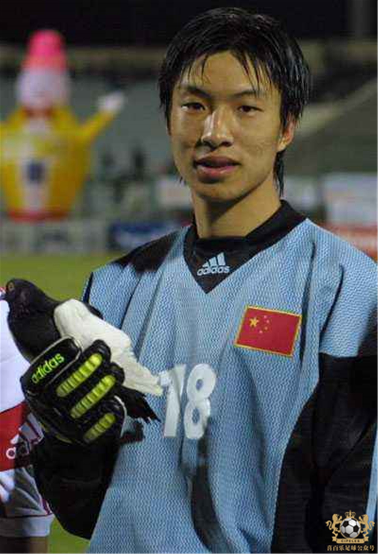 津门足坛双百颂孙建军,津门双百颂足球队员