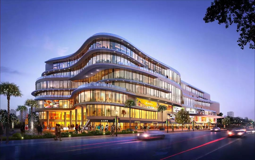 珠海的城市地标建筑,珠海地标建筑有哪些