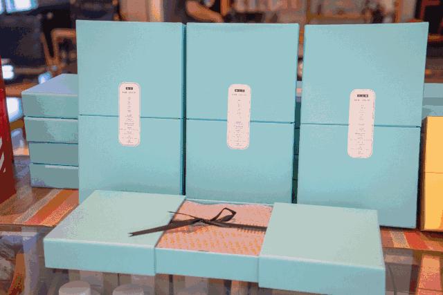 开在CBD楼下的茶饮界“星巴克”,用一杯德国进口花果茶把你征服~