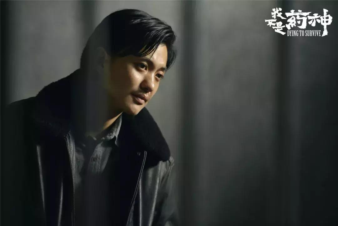 药神里的真实人物近况如何,现实中的药神真实事件