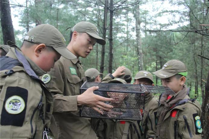 当温度赶上了热情,这样的大露营刚刚好!——大露营实录Day5
