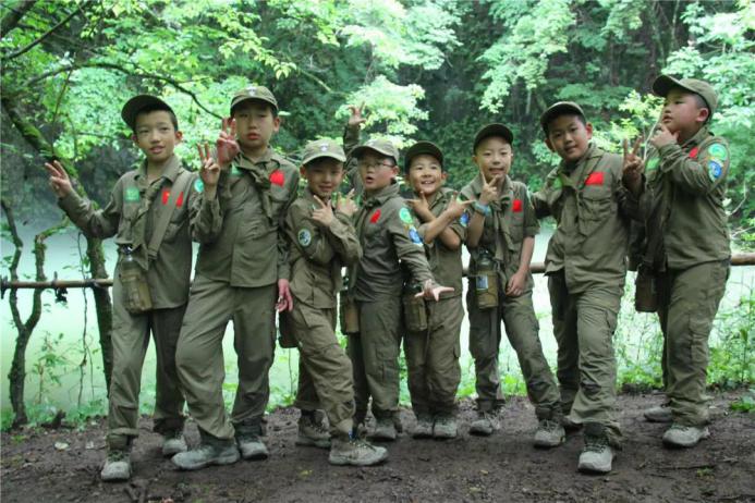 当温度赶上了热情,这样的大露营刚刚好!——大露营实录Day5