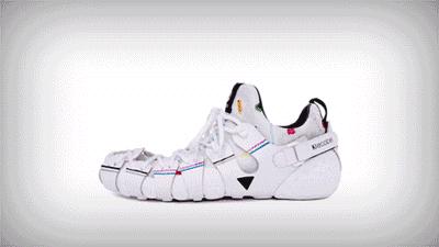 山寨全城系列球鞋,山寨版球鞋质量