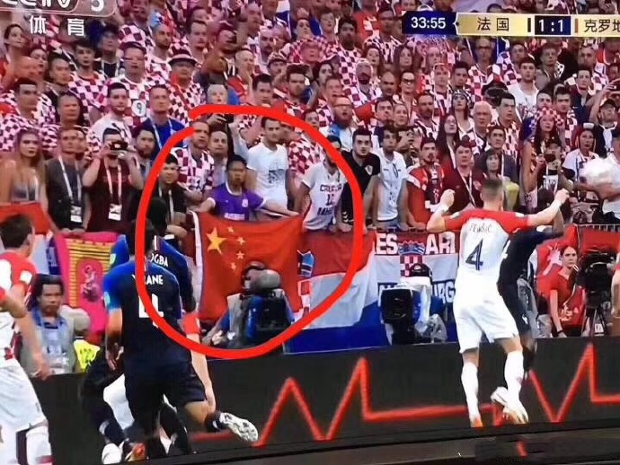 2018年世界杯冠军照片高清图文,世界杯最经典的10张图片