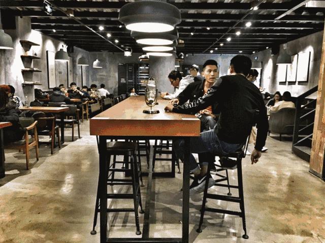 柳州网红奶茶地图！柳州五星这些奶茶店，够你喝一整个夏天了！