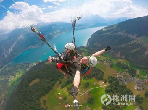 游客因为拍照而被罚款？这个国家景色到底有多美，才敢这么傲娇……