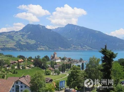 游客因为拍照而被罚款？这个国家景色到底有多美，才敢这么傲娇……