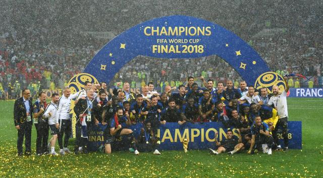 曼朱基奇世界杯决赛进球,曼朱基奇扳平世界杯决赛