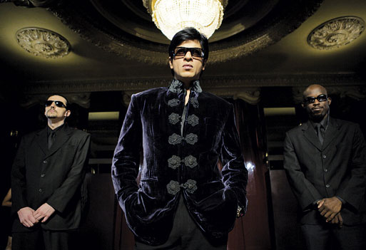 印度电影非歌舞片,印度电影真的好看吗