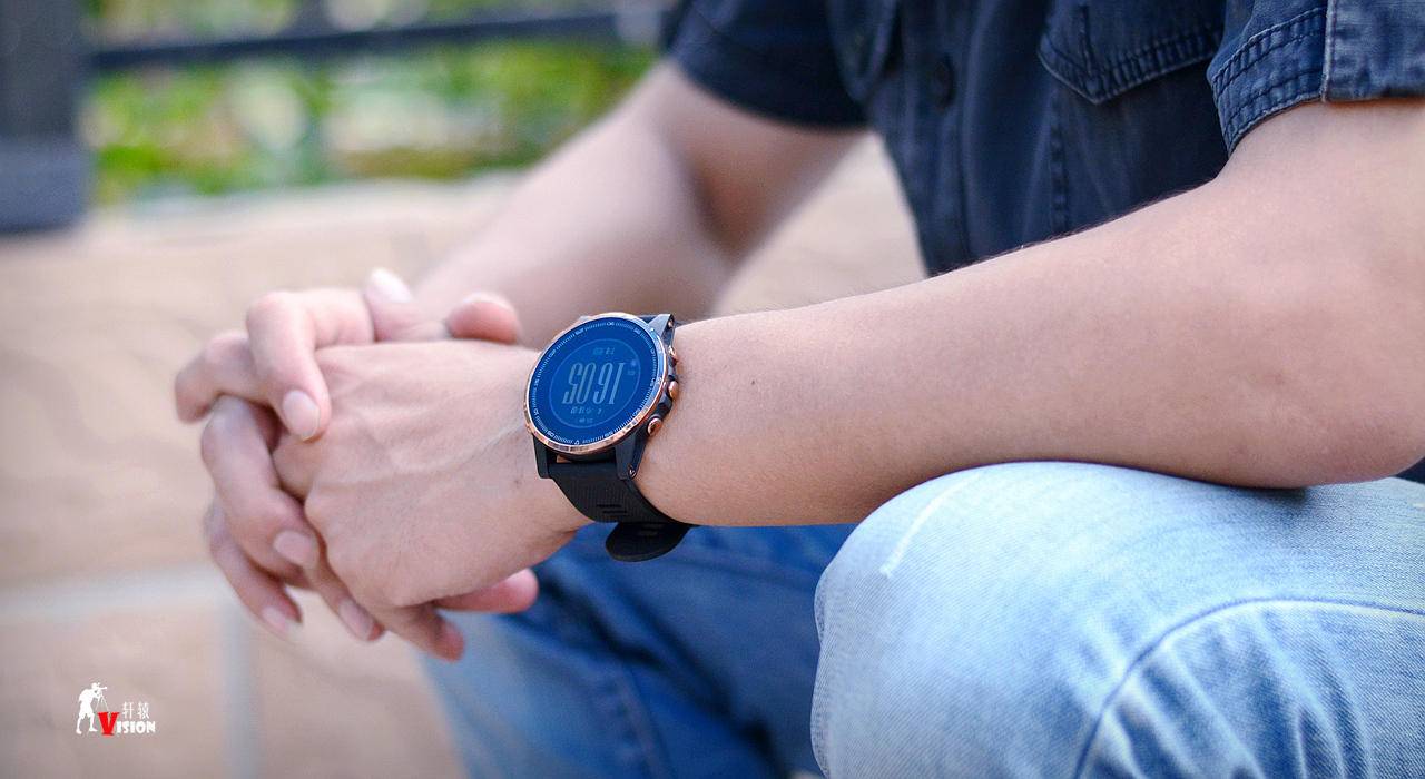 军拓铁腕5智能手表,军拓铁腕5x智能户外手表上线