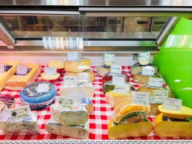 北京第一份逛超市攻略，各大超市的“尖儿货”都在这里！