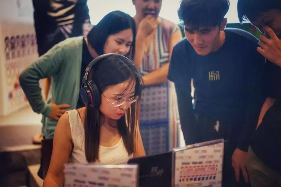 为什么深圳的独立游戏越来越牛逼？