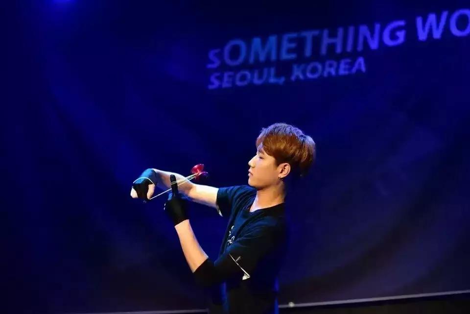 FSYY郑州开赛，世界各地悠悠高手纷纷来此竟是为TA？